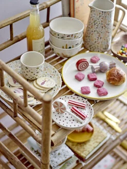 Kindergeschirr Set Harvest -Babyprodukte bloomingville mini kindergeschirr set harvest 7