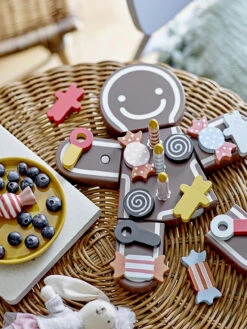 Kinderteller Mylie -Babyprodukte bloomingville mini kinderteller mylie 2