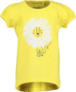 Blue Seven Baby T-Shirt