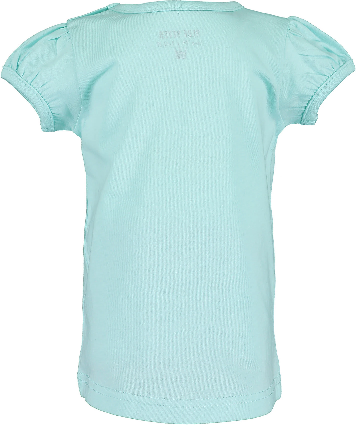 Blue Seven Baby T-Shirt 4 Blue Seven Baby T-Shirt – Bild 2