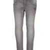 Blue Seven Jeans In Grau