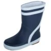 Gummistiefel "Naturkautschuck" In Marine 2 Gummistiefel "Naturkautschuck" In Marine -Babyprodukte bms sailing wear gummistiefel naturkautschuck in marine