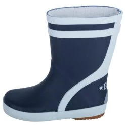 Gummistiefel "Naturkautschuck" In Marine -Babyprodukte bms sailing wear gummistiefel naturkautschuck in marine 2