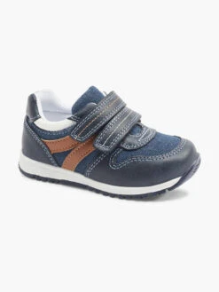 Lauflerner Blau -Babyprodukte bobbi shoes lauflerner blau 2