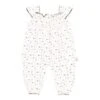 BOBOLI Web-Jumpsuit Flügelarm In Mehrfarbig -Babyprodukte boboli web jumpsuit flugelarm in mehrfarbig