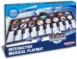 Bontempi Genius Elektronischer Spielteppich 5 Bontempi Genius Elektronischer Spielteppich -Babyprodukte bontempi genius elektronischer spielteppich 1