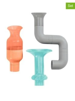 Boon 3er-Set: Wasserspielzeug - Ab 12 Monaten