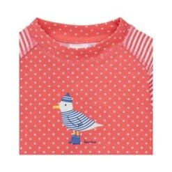 2-tlg. Schwimmanzug In Rosa -Babyprodukte bornino 2 tlg schwimmanzug in rosa 3