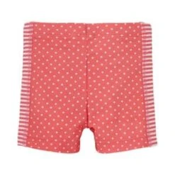 2-tlg. Schwimmanzug In Rosa -Babyprodukte bornino 2 tlg schwimmanzug in rosa 5