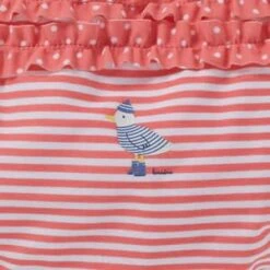 Badewindelhose In Rosa -Babyprodukte bornino badewindelhose in rosa 2