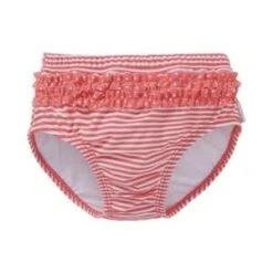 Badewindelhose In Rosa