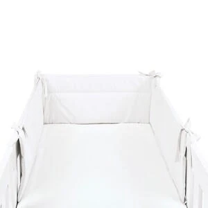 Nestchen X-Large 32x210 Cm In Weiß 3 Nestchen X-Large 32x210 Cm In Weiß