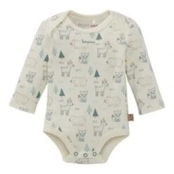 Strampler-Set Mit Body Pinguin In Mehrfarbig 15 Strampler-Set Mit Body Pinguin In Mehrfarbig -Babyprodukte bornino strampler set mit body pinguin in mehrfarbig 3