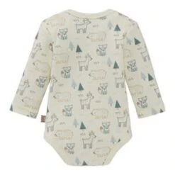 Strampler-Set Mit Body Pinguin In Mehrfarbig 16 Strampler-Set Mit Body Pinguin In Mehrfarbig -Babyprodukte bornino strampler set mit body pinguin in mehrfarbig 4
