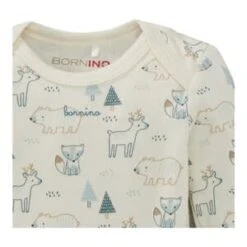 Strampler-Set Mit Body Pinguin In Mehrfarbig 17 Strampler-Set Mit Body Pinguin In Mehrfarbig -Babyprodukte bornino strampler set mit body pinguin in mehrfarbig 5