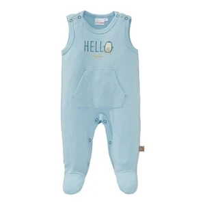 Strampler-Set Mit Body Pinguin In Mehrfarbig 9 Strampler-Set Mit Body Pinguin In Mehrfarbig – Bild 7