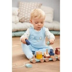 Strampler-Set Mit Body Pinguin In Mehrfarbig 21 Strampler-Set Mit Body Pinguin In Mehrfarbig -Babyprodukte bornino strampler set mit body pinguin in mehrfarbig 9