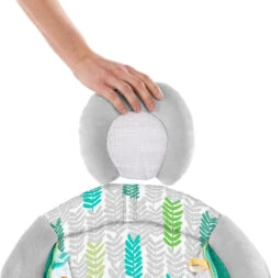 Bright Starts Babywippe Inkl. Vibration Und Melodien, Jungle Vines 20 Bright Starts Babywippe Inkl. Vibration Und Melodien, Jungle Vines -Babyprodukte bright starts babywippe inkl vibration und melodien jungle vines 8