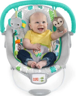 Bright Starts Babywippe Inkl. Vibration Und Melodien, Jungle Vines 21 Bright Starts Babywippe Inkl. Vibration Und Melodien, Jungle Vines -Babyprodukte bright starts babywippe inkl vibration und melodien jungle vines 9