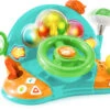 Bright Starts Lights & Colors Driver Lenkrad 2 Bright Starts Lights & Colors Driver Lenkrad -Babyprodukte bright starts lights and colors driver lenkrad