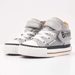 British Knights Sneaker Roco In Hellgrau/cognacfarben 10 British Knights Sneaker Roco In Hellgrau/cognacfarben -Babyprodukte british knights sneaker roco in hellgrau cognacfarben 2