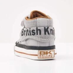 British Knights Sneaker Roco In Hellgrau/cognacfarben 11 British Knights Sneaker Roco In Hellgrau/cognacfarben -Babyprodukte british knights sneaker roco in hellgrau cognacfarben 3