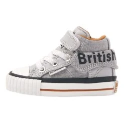 British Knights Sneaker Roco In Hellgrau/cognacfarben 12 British Knights Sneaker Roco In Hellgrau/cognacfarben -Babyprodukte british knights sneaker roco in hellgrau cognacfarben 4