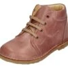Bundgaard Lauflernschuhe OMA LACE BG101152 In Rosa -Babyprodukte bundgaard lauflernschuhe oma lace bg101152 in rosa