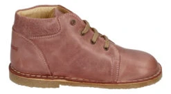 Bundgaard Lauflernschuhe OMA LACE BG101152 In Rosa -Babyprodukte bundgaard lauflernschuhe oma lace bg101152 in rosa 3