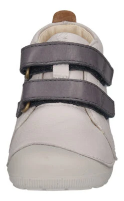 Bundgaard Lauflernschuhe PETIT SPORTY In Weiß -Babyprodukte bundgaard lauflernschuhe petit sporty in weiss 2