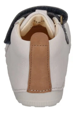 Bundgaard Lauflernschuhe PETIT SPORTY In Weiß -Babyprodukte bundgaard lauflernschuhe petit sporty in weiss 4