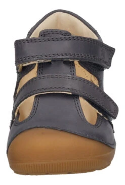 Bundgaard Lauflernschuhe Petit Summer In Blau -Babyprodukte bundgaard lauflernschuhe petit summer in blau 2