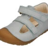 Bundgaard Lauflernschuhe Petit Summer In Blau -Babyprodukte bundgaard lauflernschuhe petit summer in blau 5