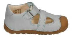 Bundgaard Lauflernschuhe Petit Summer In Blau -Babyprodukte bundgaard lauflernschuhe petit summer in blau 8
