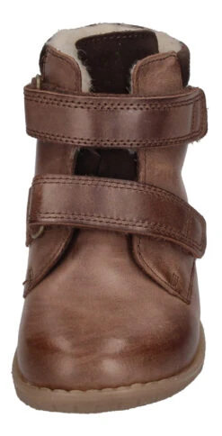 Bundgaard Lauflernschuhe RABBIT V BG303069G In Braun -Babyprodukte bundgaard lauflernschuhe rabbit v bg303069g in braun 2