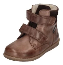 Bundgaard Lauflernschuhe RABBIT V BG303069G In Braun