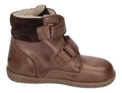 Bundgaard Lauflernschuhe RABBIT V BG303069G In Braun -Babyprodukte bundgaard lauflernschuhe rabbit v bg303069g in braun 3