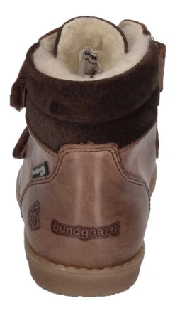 Bundgaard Lauflernschuhe RABBIT V BG303069G In Braun -Babyprodukte bundgaard lauflernschuhe rabbit v bg303069g in braun 4