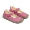Bundgaard Leder-Ballerinas "The Walker" In Fuchsia -Babyprodukte bundgaard leder ballerinas the walker in fuchsia