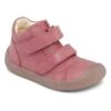 Bundgaard Leder-Lauflernschuhe "The Walk" In Rosa -Babyprodukte bundgaard leder lauflernschuhe the walk in rosa
