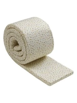 Bettnestchen In Creme - (L)360 X (B)25 Cm