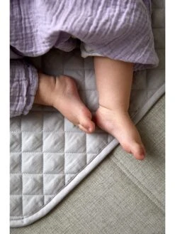 Musselin-Tuch In Flieder - (L)120 X (B)120 Cm 10 Musselin-Tuch In Flieder - (L)120 X (B)120 Cm -Babyprodukte byklipklap musselin tuch in flieder l 120 x b 120 cm 3