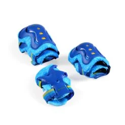 Schutzausrüstung Simon Größe S In Blau