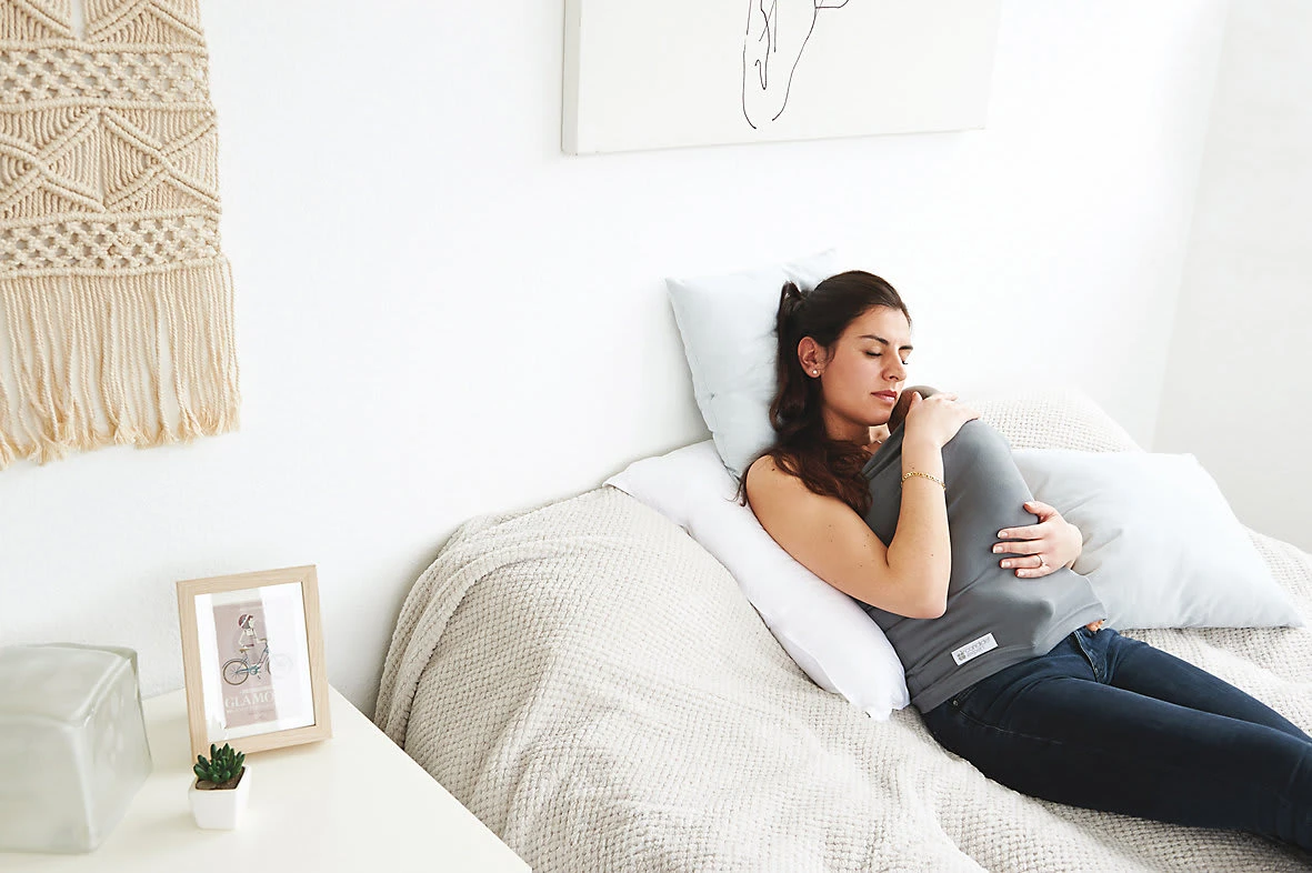 Candide Bandeau Haut-zu-Haut Bondingshirt S/M 6 Candide Bandeau Haut-zu-Haut Bondingshirt S/M – Bild 4