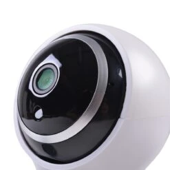 Babyphone Teya In Weiß -Babyprodukte cangaroo babyphone teya in weiss 2