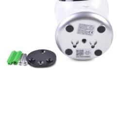 Babyphone Teya In Weiß -Babyprodukte cangaroo babyphone teya in weiss 4