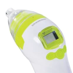 Elektrischer Nasensauger In Weiß -Babyprodukte cangaroo elektrischer nasensauger in weiss 2