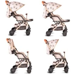 Kinderwagen, Buggy Mini In Natur -Babyprodukte cangaroo kinderwagen buggy mini in natur 3