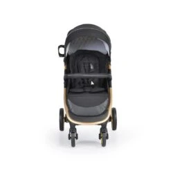 Kombikinderwagen Noble 3 In 1 In Schwarz 11 Kombikinderwagen Noble 3 In 1 In Schwarz -Babyprodukte cangaroo kombikinderwagen noble 3 in 1 in schwarz 3