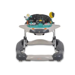 Lauflernhilfe Cosmos 3 In 1 In Grün -Babyprodukte cangaroo lauflernhilfe cosmos 3 in 1 in grun 2